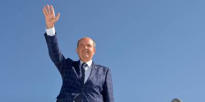 Tatar: Halkımızın hak ve menfaatlerini herkesle paylaşmak için orada olacağız