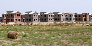 Müteahhitlerde Seçim Günü