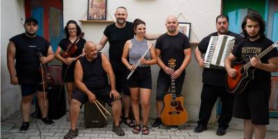 Sol Anahtarı'ndan “Üç Bulut Bir Yağmur”