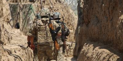 Azerbaycan, Karabağ'da askeri harekat başlattı