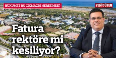 Hükümet bu çıkmazın neresinde?