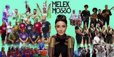 5. Kültürlerin Kaynaşması etkinliği 1 Ekim’de