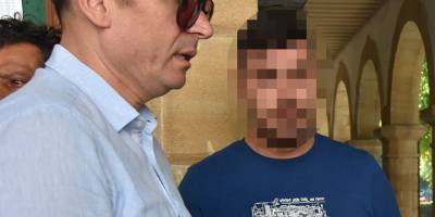 Gönyeli’de kadına şiddet! Zanlı tutuksuz yargılanacak, kadın ise sığınma evinde