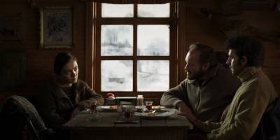 Karların bile örtemediği bencillik, umut(suzluk), kayıt(sızlık) ve kaygı hikayeleri