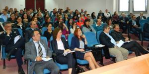 İyi İdare Yasası hakkında hizmetiçi eğitim