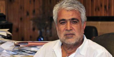 Ksenofon Kallis hayatını kaybetti