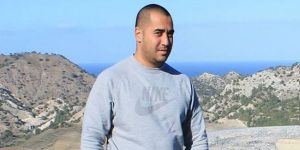 Kutay’dan Mersin’de ikincilik