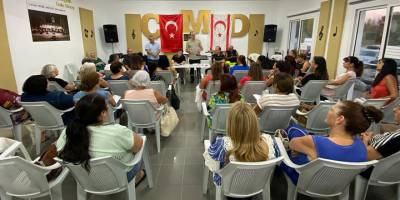 Çağdaş Müzik Derneği'nde başkan Ersin Tünay