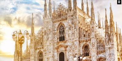 Tarihin, Lezzetin ve Güzelliklerin Buluşma Noktası İtalya Turları