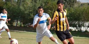 Denizli’de ses yok: 0-0