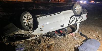 Haftalık trafik raporu... 58 kaza, 14 yaralı