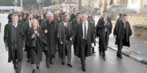 Barolar Birliği, ‘DAVA’ açıyor