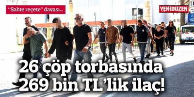 “İyilik olsun diye yaptım”