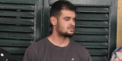 “Eşi ile arkadaşlık yaptığı” gerekçesiyle darp etti