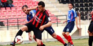 Hamitköy nefes aldı: 1-0