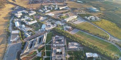 UKÜ’de 2023-24 Akademik Yılı “İlk Dersini” Ziya Selçuk verecek