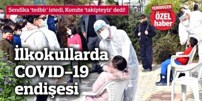 Sendika ‘tedbir’ istedi, Komite ‘takipteyiz’ dedi!