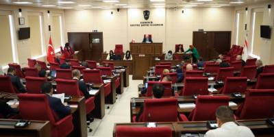 Meclis Genel Kurulu yarın toplanacak