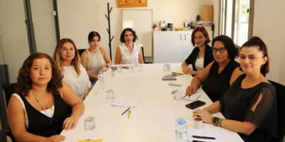 CTP Kadın Örgütü'nden sosyal politika adımları