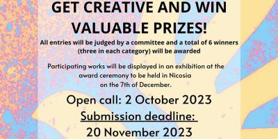 Hollanda ve İsveç Büyükelçilikleri’nden İnsan Hakları temalı sanat yarışması