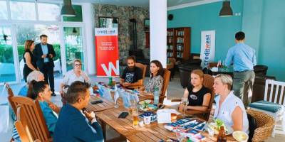 Creditwest Bank Expat müşterileri için tanıtım etkinliği düzenledi