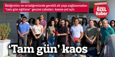 “5 bin civarı öğrenci aç kalacak”