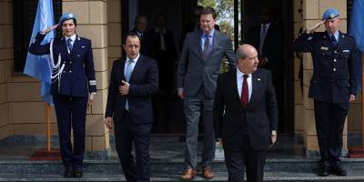 Haravgi’nin iddiası: “BM temsilcisi en geç hafta başında atanacak”