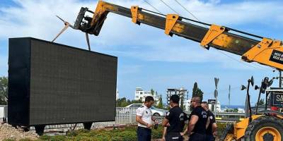 "Utanmayı attığınızın en son göstergesi"