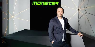 Monster Notebook, Kıbrıs’taki faaliyetlerine hız kesmeden devam ediyor