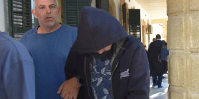 “Evinde 20 gram kokain bulundu”