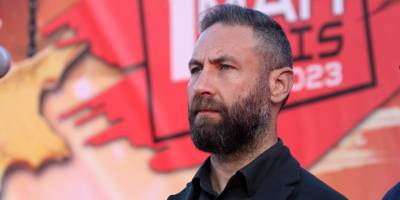 KTÖS: “Basın emekçilerine dava okunması kabul edilemezdir”