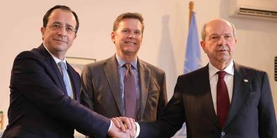 BM’den Kıbrıs temsilcisi atama yönünde adım…