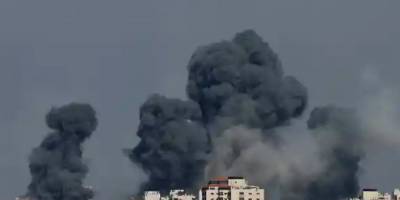 Filistin Sağlık Bakanlığı: Gazze'de 198 kişi öldü