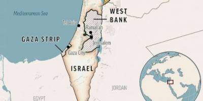 İsrail, elektrikten sonra Gazze'ye akaryakıt ve mal tedarikini de durdurdu