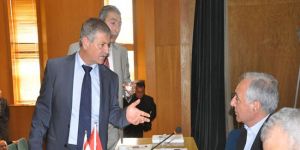 Üye listesinde ‘direktör’ krizi yaşandı