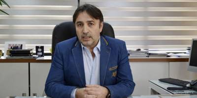 8 Ekim Gardiyanlar Günü