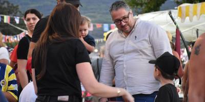 Zeytin Festivali dördüncü gecesiyle büyük ilgi topladı