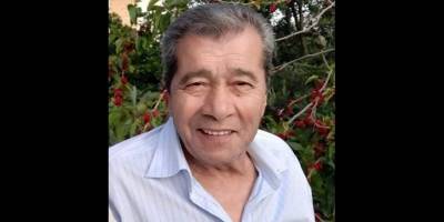 Sami Taşarkan yaşama veda etti