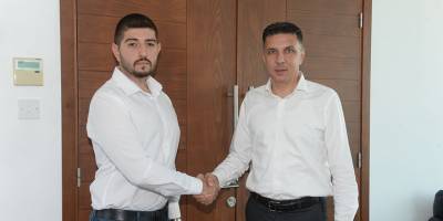 Gönyeli Alayköy Belediyesi ile Odyologlar Derneği arasında protokol imzalandı