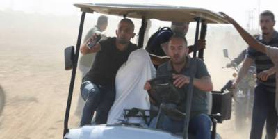 Hamas: İsrail'in sivillere uyarısız yaptığı her saldırı için bir sivil infaz edeceğiz