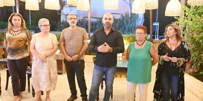 FODER sezon açılışını gerçekleştirdi   