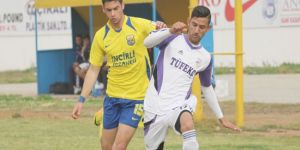 Lefke’ye Yalova freni 0-0