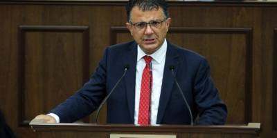 Akansoy: “Uluslararası ilişkiler ciddiyet, sorumluluk ve kararlılık gerektirir”