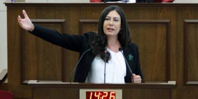 “Çocuk işçi kara lekesi sorununa çare bulunması gerek”