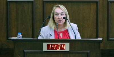 “Ülkede yabancı insan sayısı fazla, hemşirelerde temel İngilizce önemli”