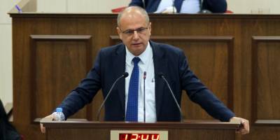 “Dar ve sabit gelirli kaderine terk edildi”