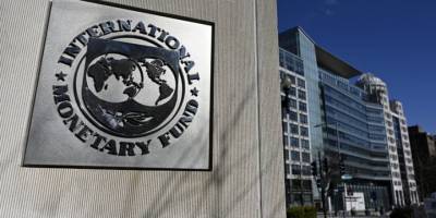 Uluslararası Para Fonu, Kıbrıs ekonomisinin bu yılki büyüme oranını %2,5'ten %2,2'ye revize etti