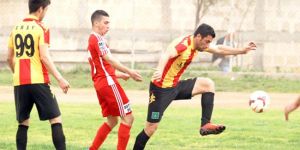 İkişer gol, birer puan: 2-2