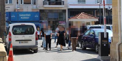 Doktor ve eczacıya 3’er gün tutukluluk