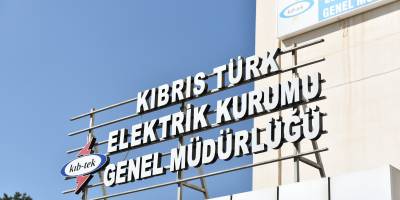 Lefkoşa’da yarın 3,5 saat elektrik kesintisi